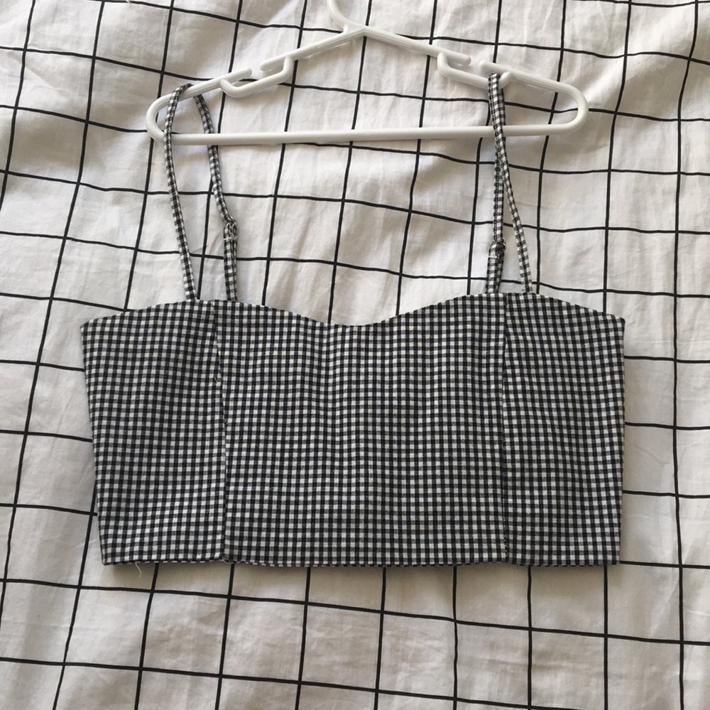 brandy melville top